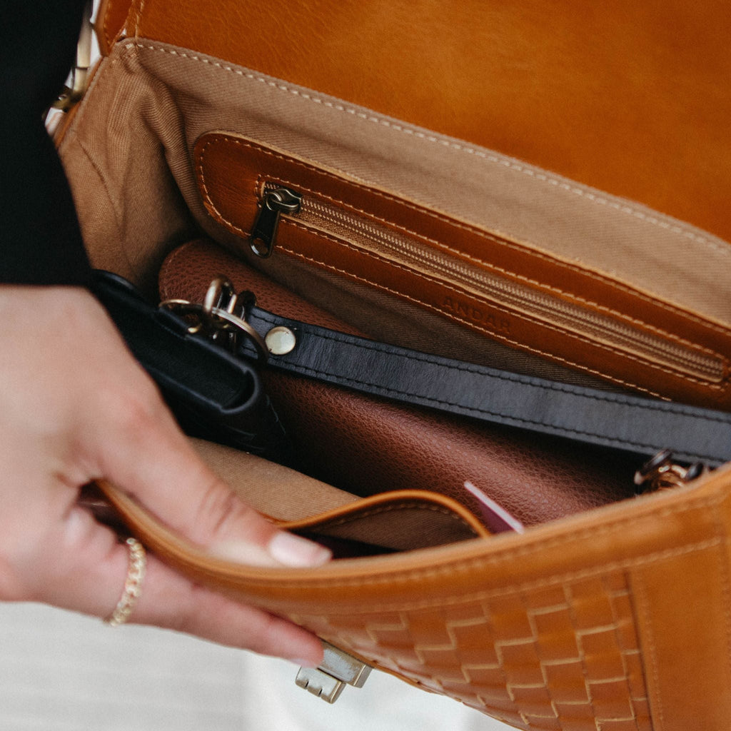 The Penny Bag La Vie Bien The Penny