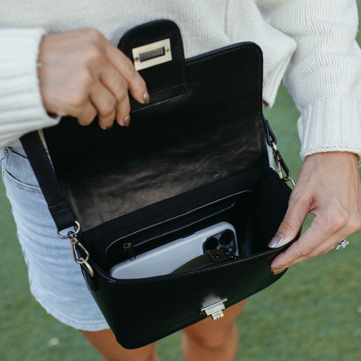 The Penny Bag La Vie Bien The Penny