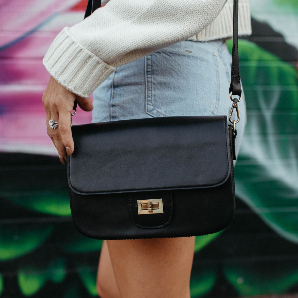 The Penny Bag La Vie Bien The Penny