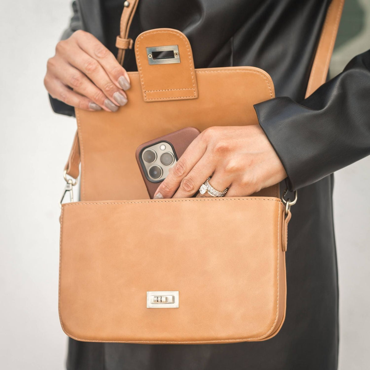 The Penny Bag La Vie Bien The Penny