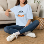 The Personalized Pumpkin Patch T-Shirt, Your family name Pumpkin Patch Fall Tee for autumn family photos, Pregnancy announcements T-Shirt La Vie Bien The Personalized Pumpkin Patch T-Shirt, Your family name Pumpkin Patch Fall Tee for autumn family photos, Pregnancy announcements