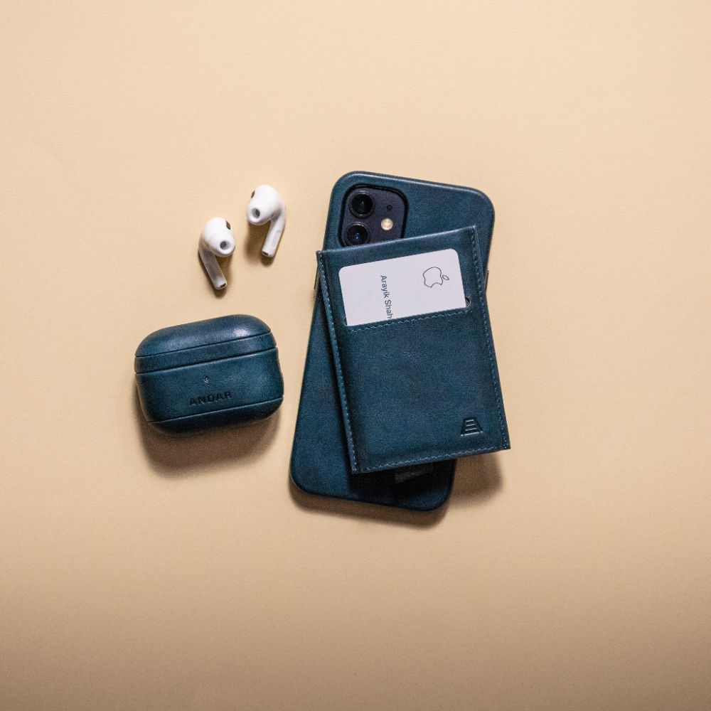 The Pilot Wallets La Vie Bien The Pilot
