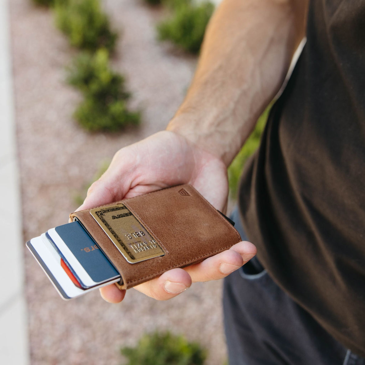 The Pilot Wallets La Vie Bien The Pilot