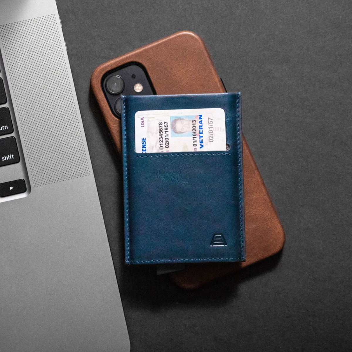 The Pilot Wallets La Vie Bien The Pilot