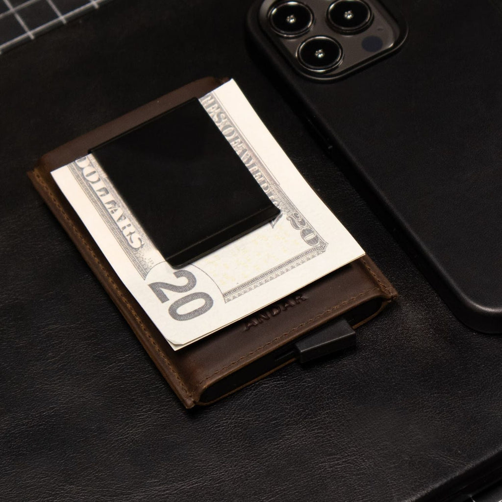 The Pilot | Wingman Edition Wallets La Vie Bien The Pilot | Wingman Edition