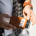 The Pilot | Wingman Edition Wallets La Vie Bien The Pilot | Wingman Edition