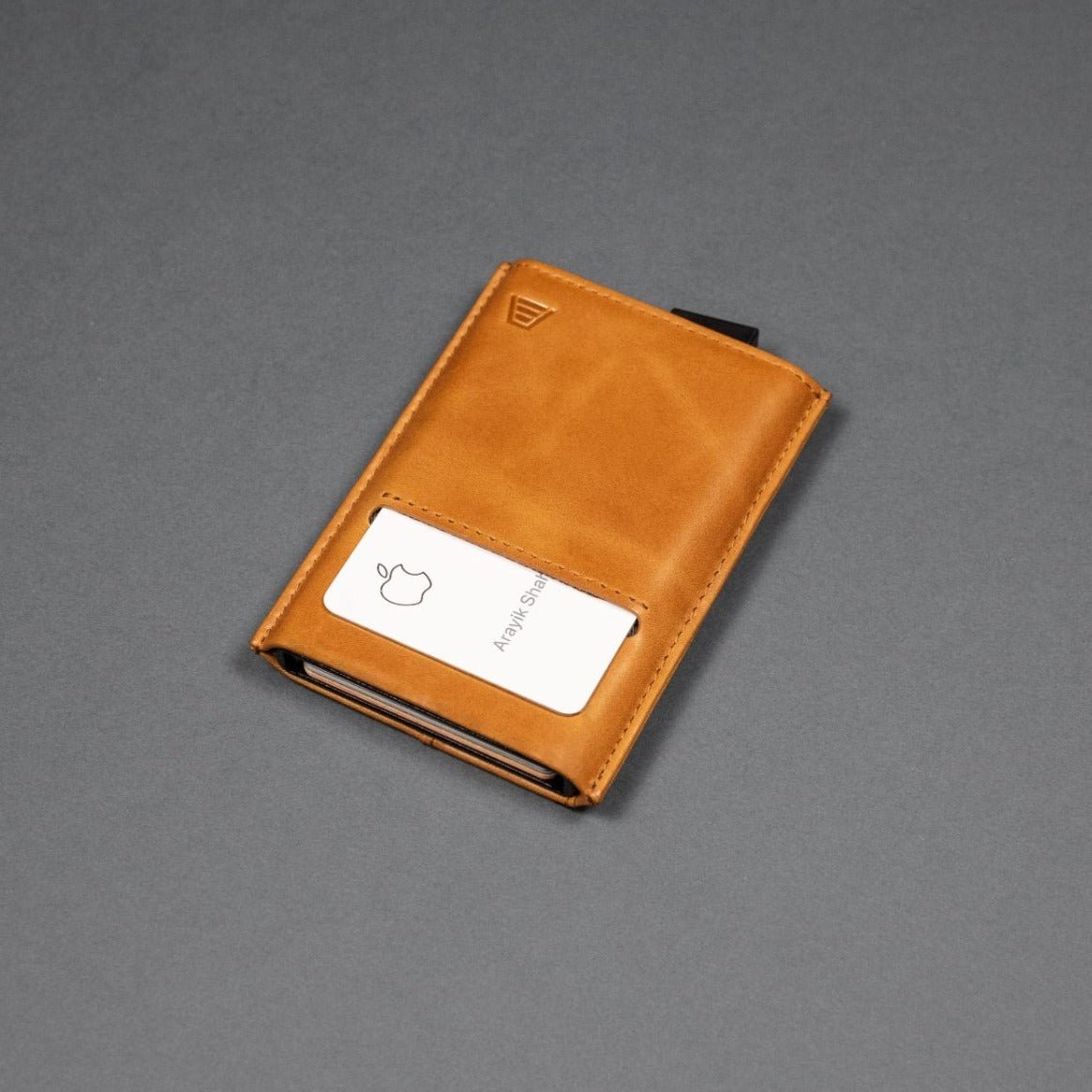 The Pilot | Wingman Edition Wallets La Vie Bien The Pilot | Wingman Edition