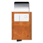 The Pilot | Wingman Edition Wallets La Vie Bien The Pilot | Wingman Edition