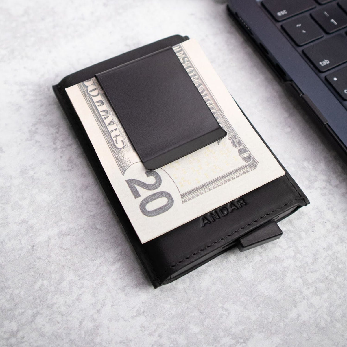 The Pilot | Wingman Edition Wallets La Vie Bien The Pilot | Wingman Edition