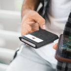 The Pilot | Wingman Edition Wallets La Vie Bien The Pilot | Wingman Edition