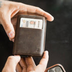 The Pilot | Wingman Edition Wallets La Vie Bien The Pilot | Wingman Edition