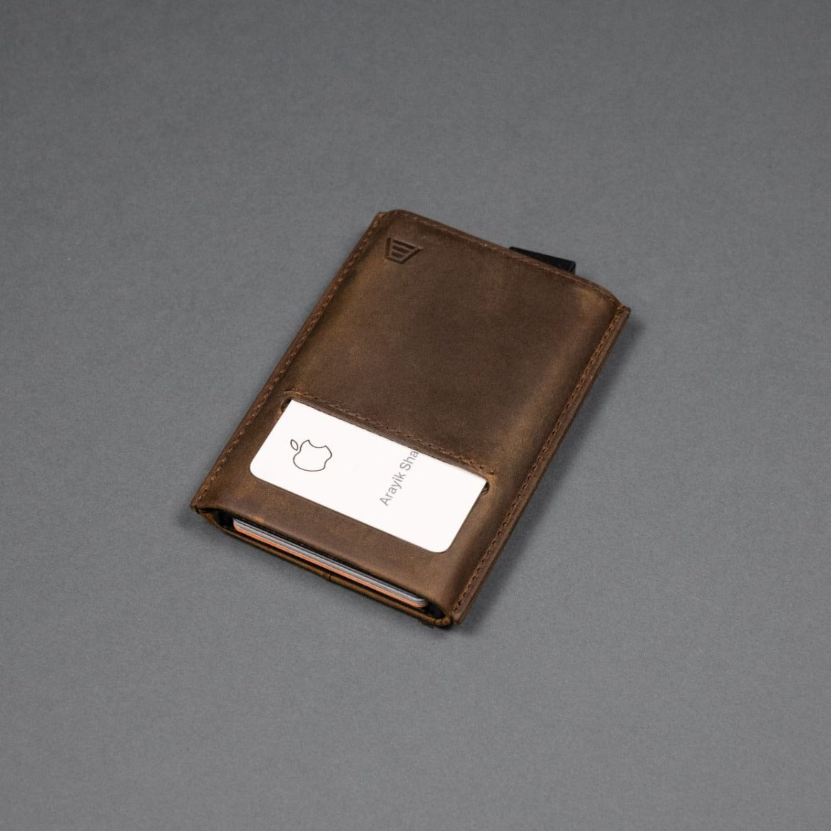 The Pilot | Wingman Edition Wallets La Vie Bien The Pilot | Wingman Edition