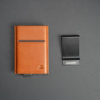 The Pilot | Wingman Edition Wallets La Vie Bien The Pilot | Wingman Edition