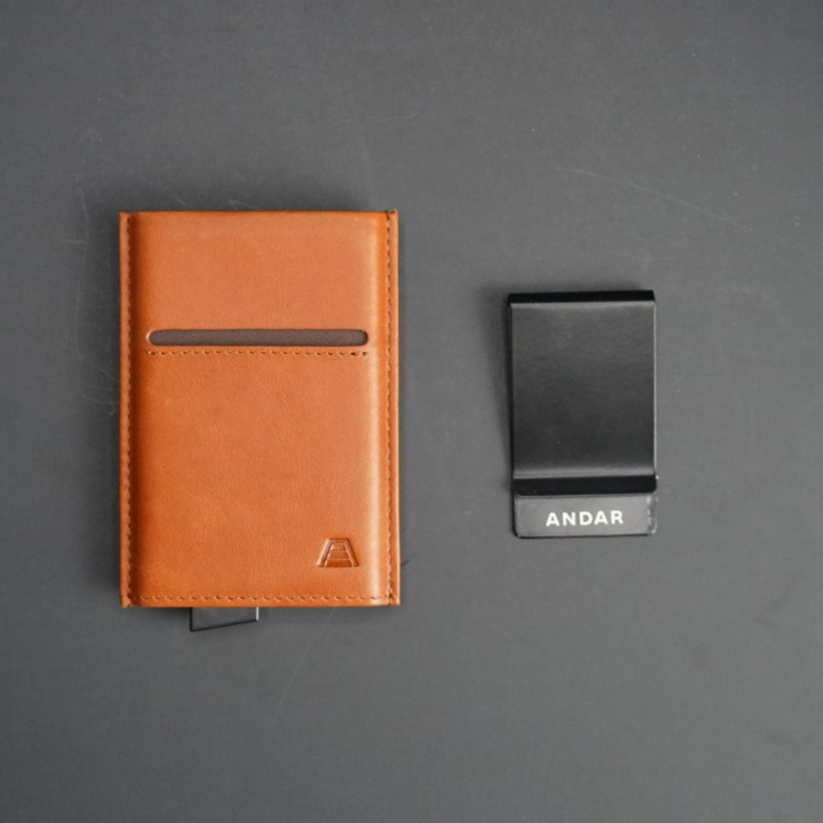 The Pilot | Wingman Edition Wallets La Vie Bien The Pilot | Wingman Edition