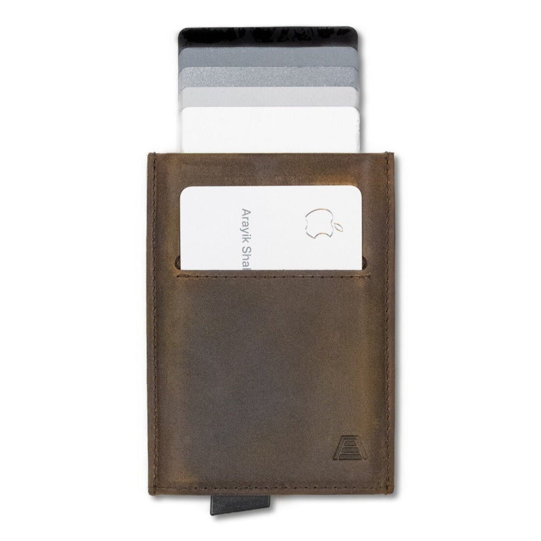 The Pilot | Wingman Edition Wallets La Vie Bien The Pilot | Wingman Edition