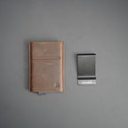 The Pilot | Wingman Edition Wallets La Vie Bien The Pilot | Wingman Edition