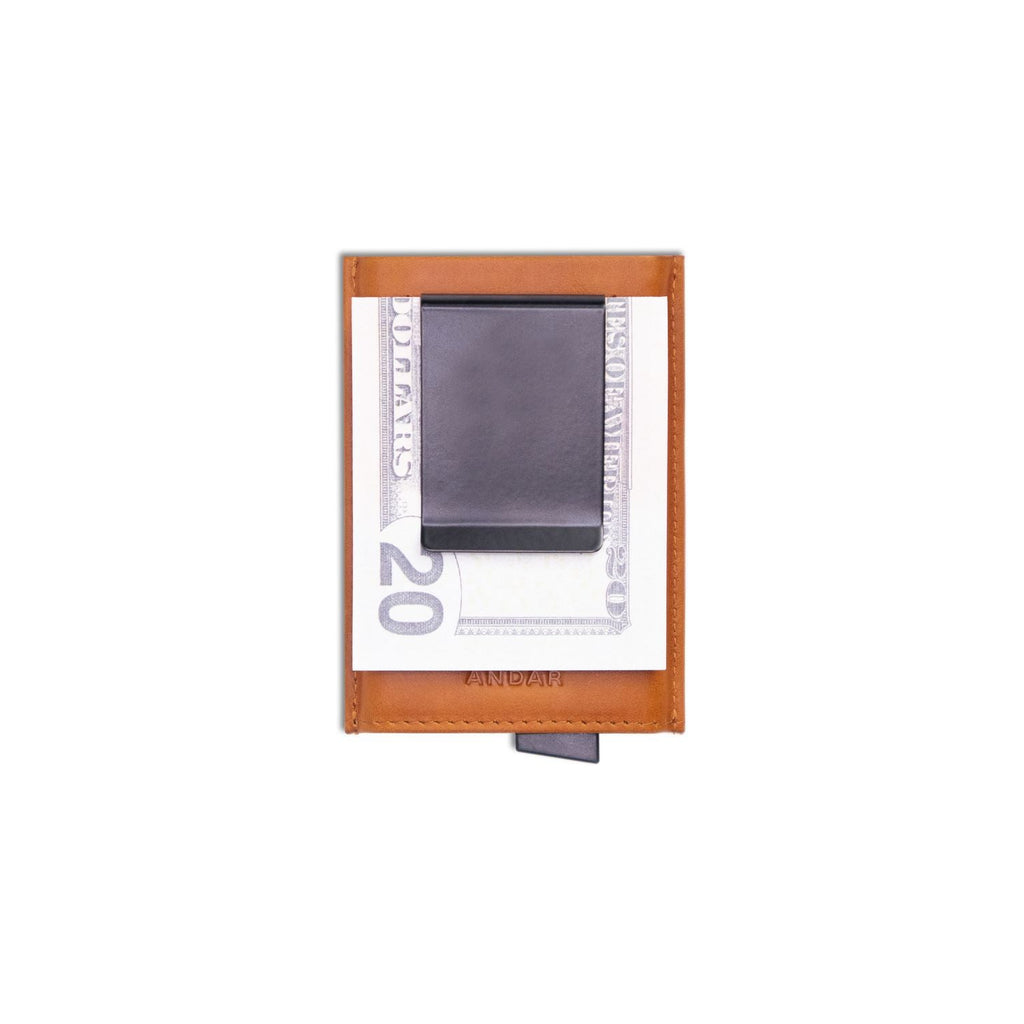 The Pilot | Wingman Edition Wallets La Vie Bien The Pilot | Wingman Edition