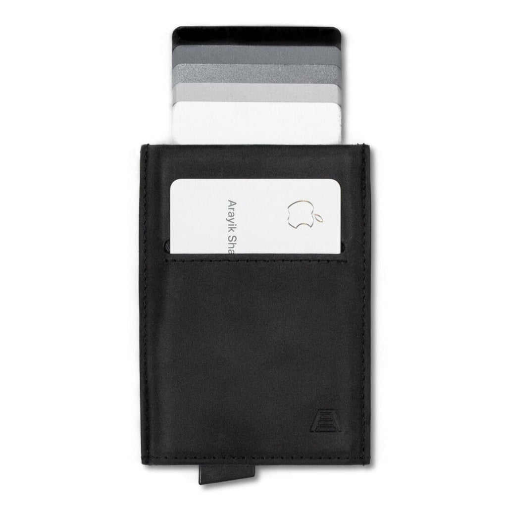 The Pilot | Wingman Edition Wallets La Vie Bien The Pilot | Wingman Edition