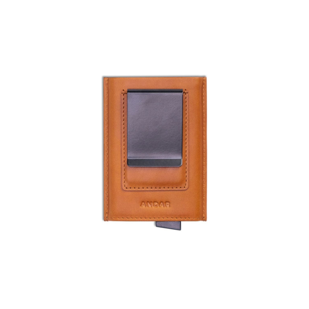 The Pilot | Wingman Edition Wallets La Vie Bien The Pilot | Wingman Edition