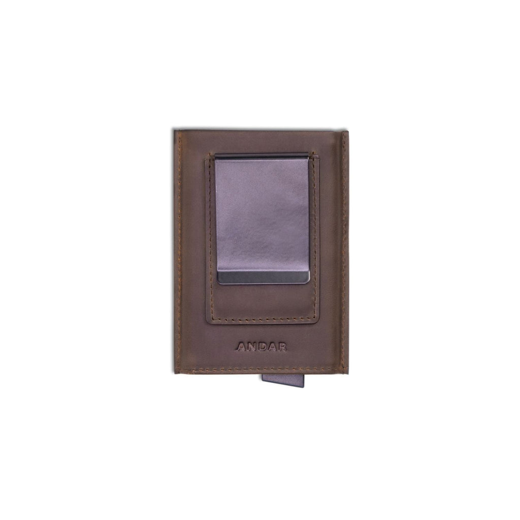 The Pilot | Wingman Edition Wallets La Vie Bien The Pilot | Wingman Edition