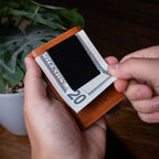 The Pilot | Wingman Edition Wallets La Vie Bien The Pilot | Wingman Edition