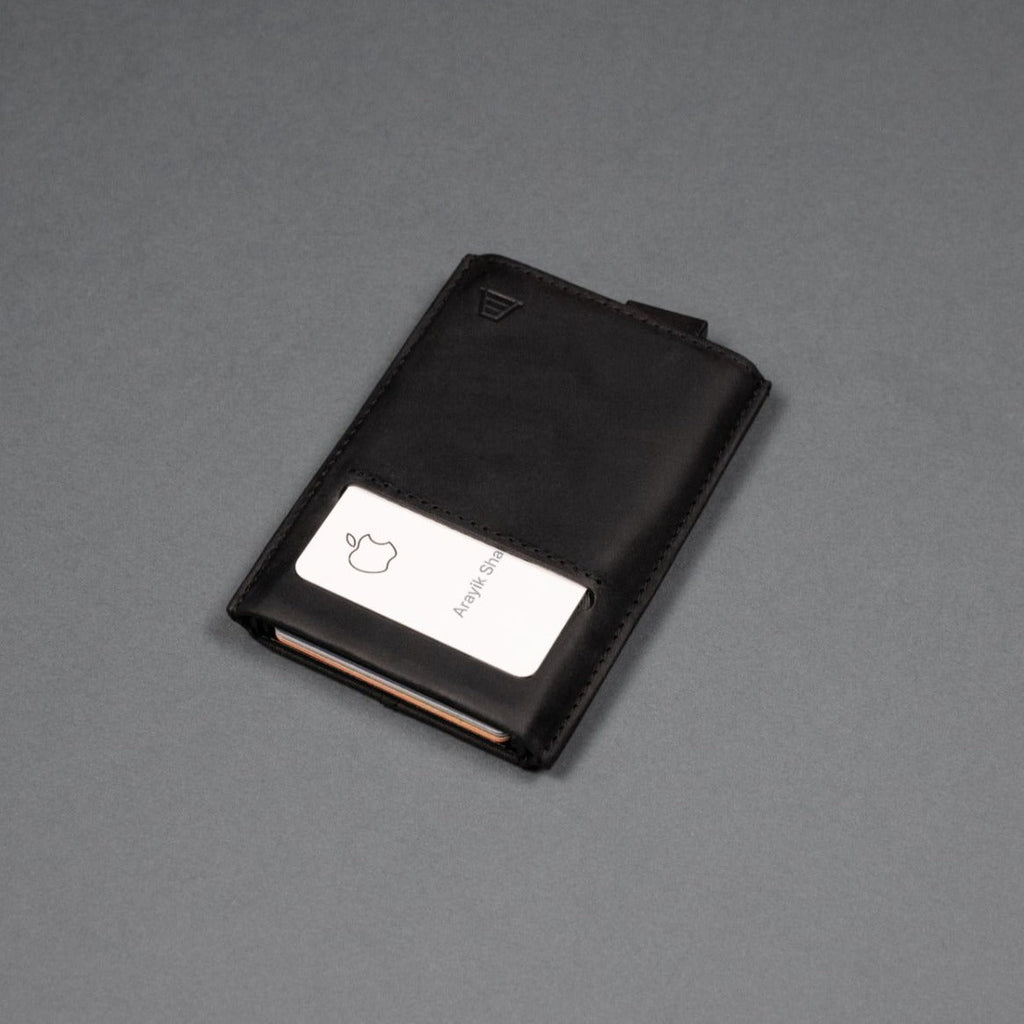 The Pilot | Wingman Edition Wallets La Vie Bien The Pilot | Wingman Edition