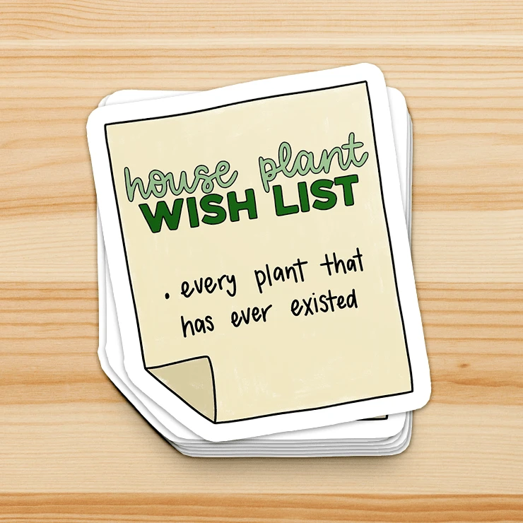 Solid Stickers by JT Trading Post