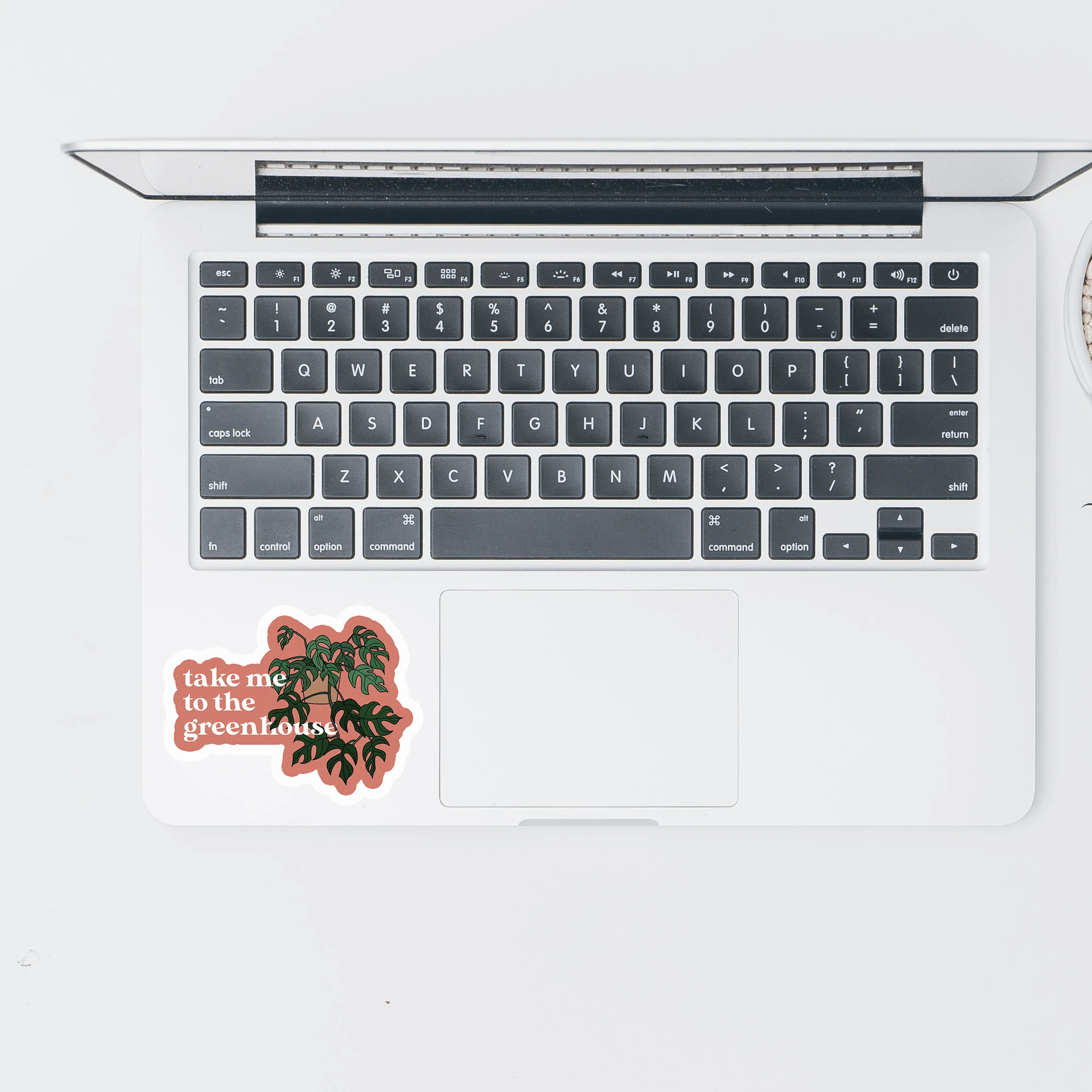 Solid Stickers by JT Trading Post