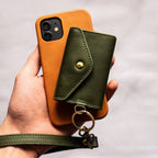 The Poppy Wallets La Vie Bien The Poppy