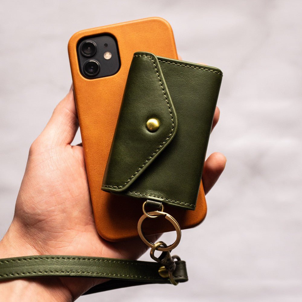The Poppy Wallets La Vie Bien The Poppy