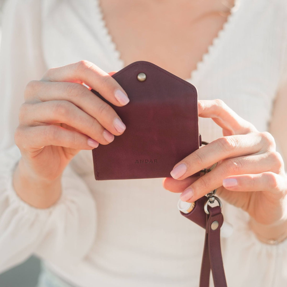 The Poppy Wallets La Vie Bien The Poppy