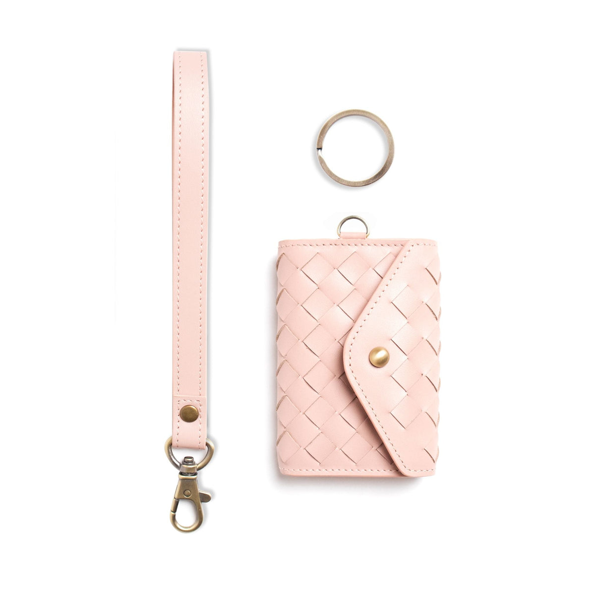 The Poppy Wallets La Vie Bien The Poppy