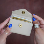 The Poppy Wallets La Vie Bien The Poppy