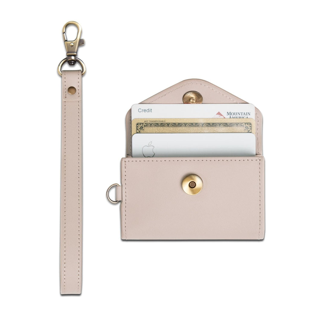 The Poppy Wallets La Vie Bien The Poppy