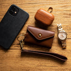 The Poppy Wallets La Vie Bien The Poppy