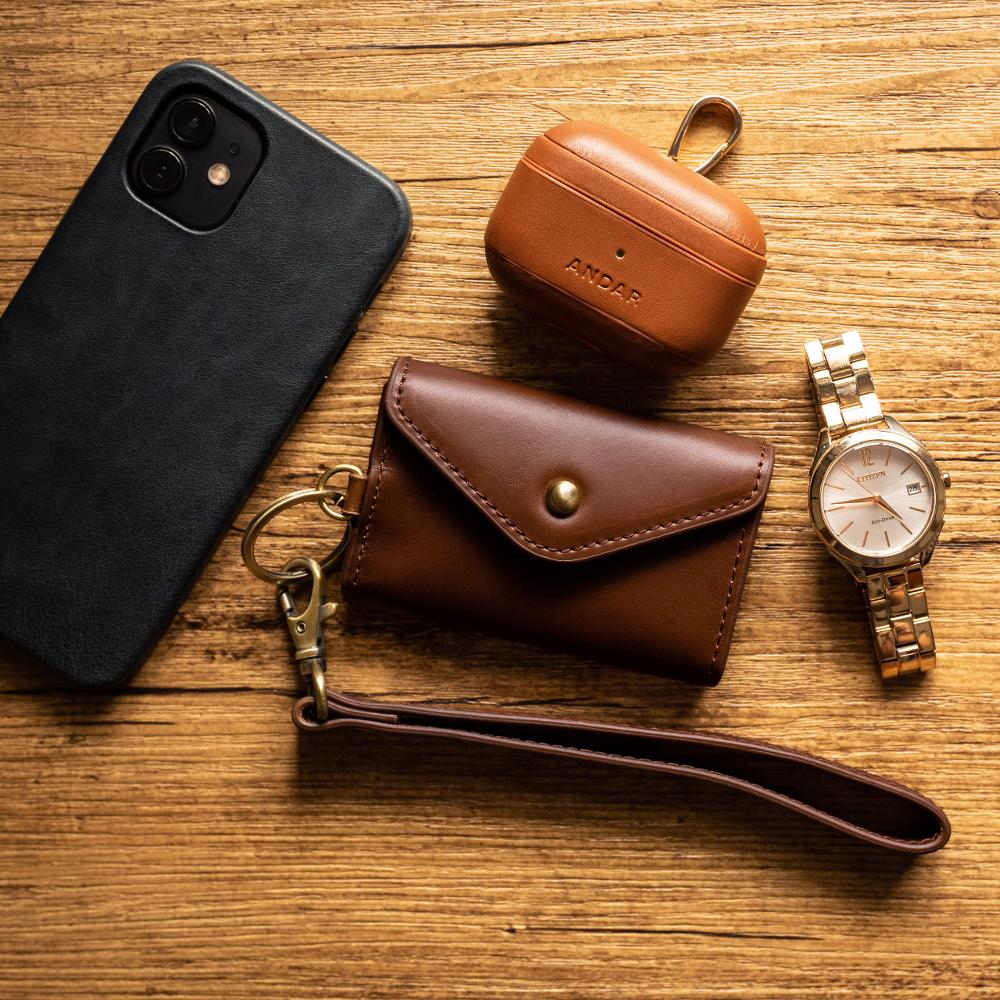 The Poppy Wallets La Vie Bien The Poppy