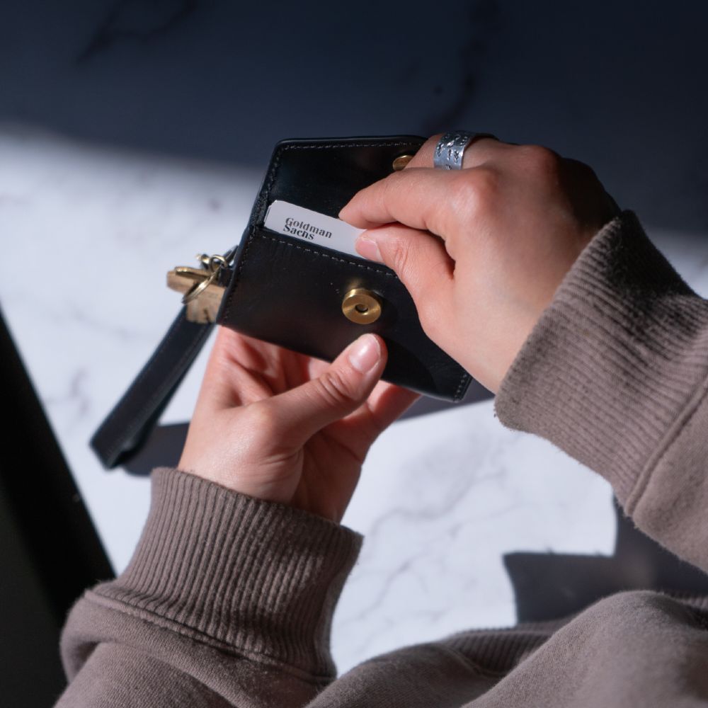The Poppy Wallets La Vie Bien The Poppy