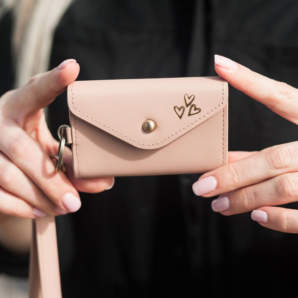 The Poppy Wallets La Vie Bien The Poppy