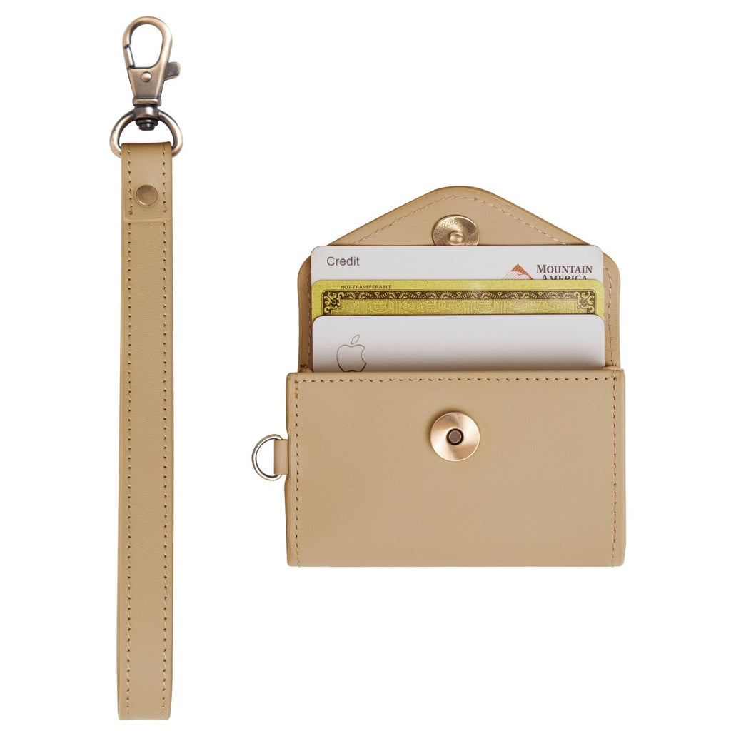 The Poppy Wallets La Vie Bien The Poppy