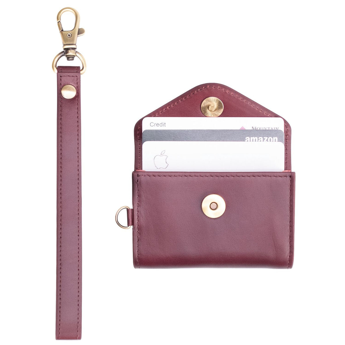 The Poppy Wallets La Vie Bien The Poppy