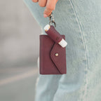 The Poppy Wallets La Vie Bien The Poppy