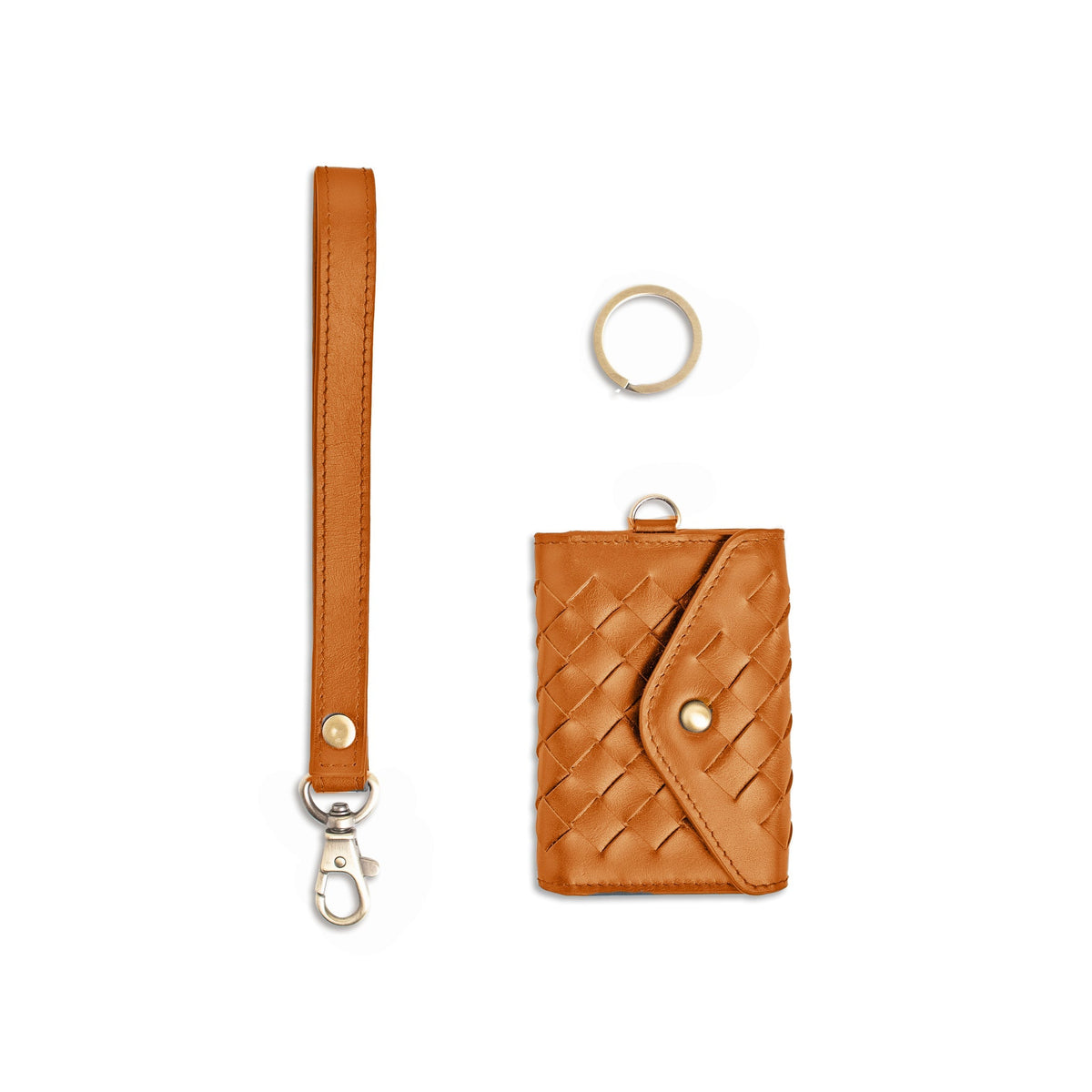 The Poppy Wallets La Vie Bien The Poppy