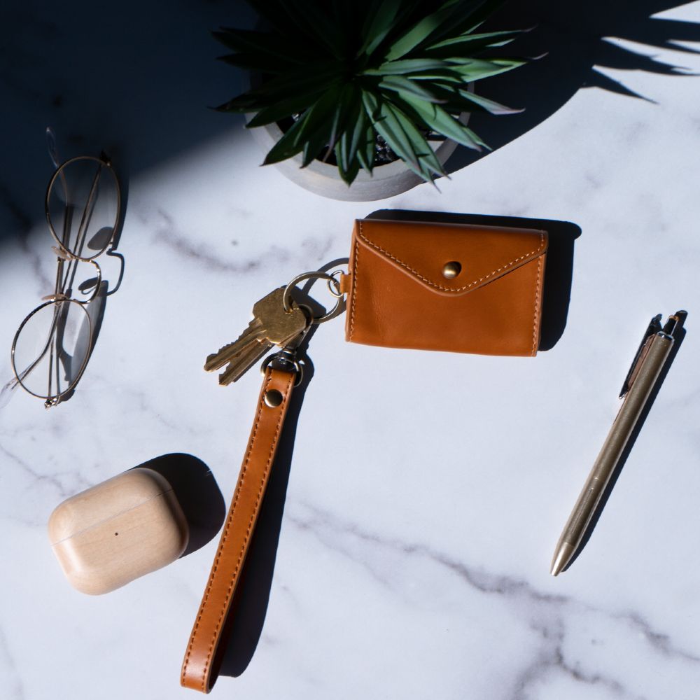 The Poppy Wallets La Vie Bien The Poppy