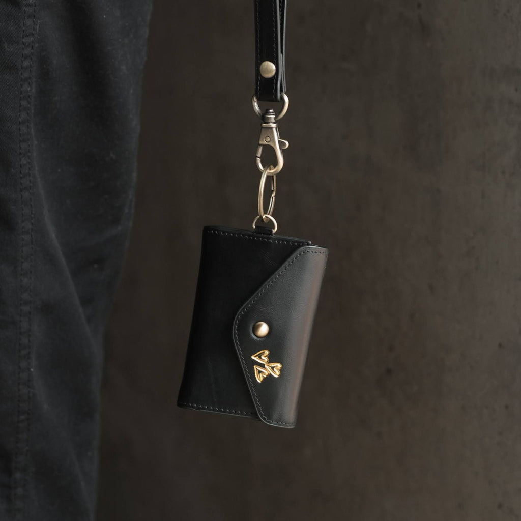 The Poppy Wallets La Vie Bien The Poppy