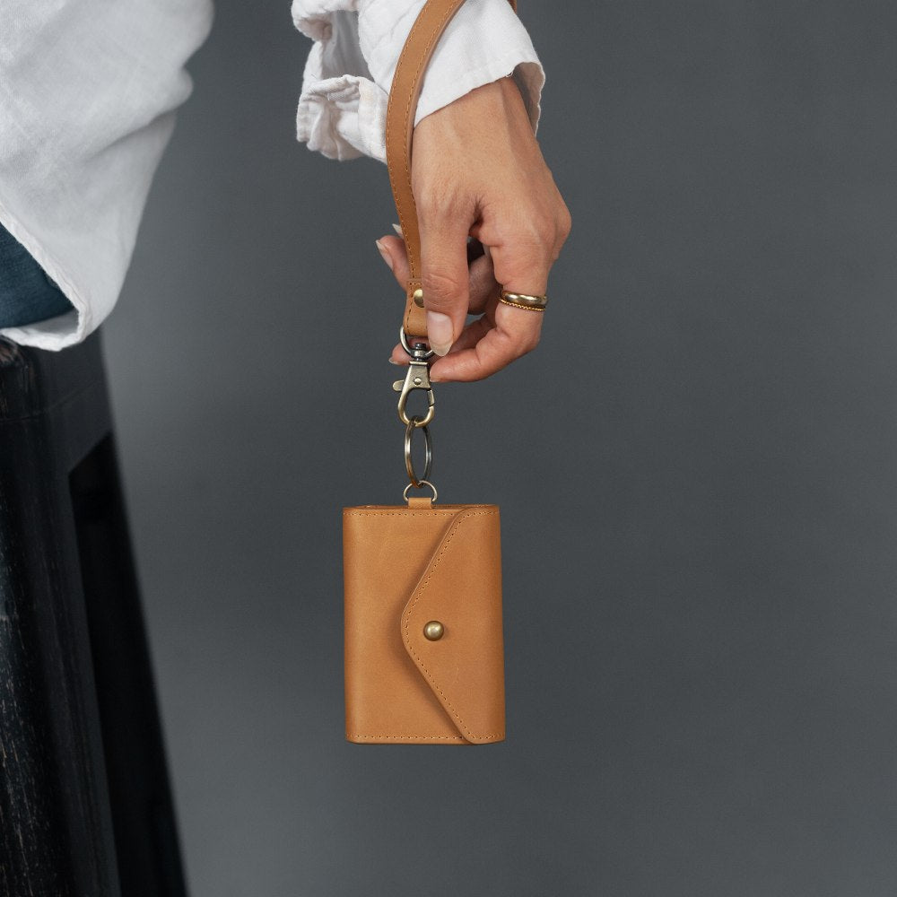 The Poppy Wallets La Vie Bien The Poppy