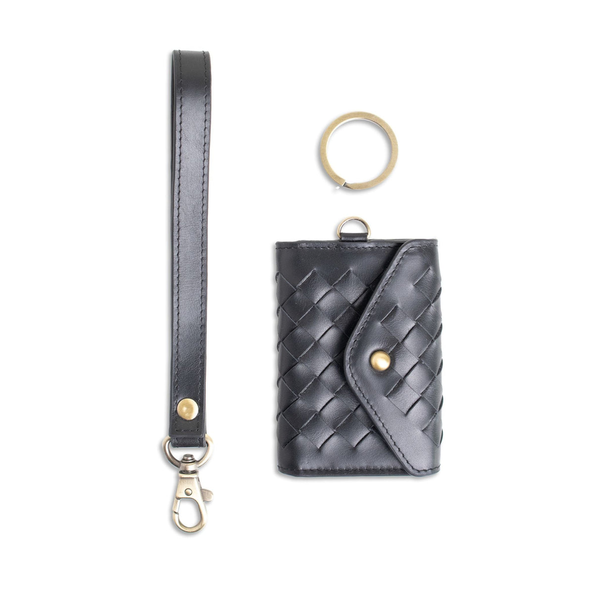 The Poppy Wallets La Vie Bien The Poppy