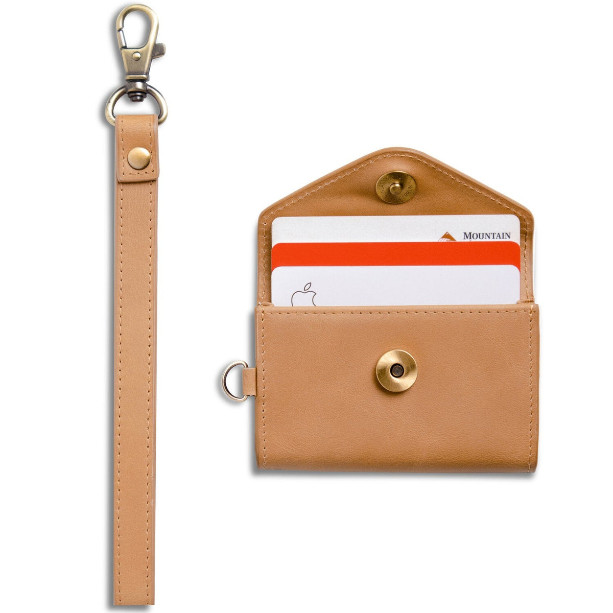 The Poppy Wallets La Vie Bien The Poppy