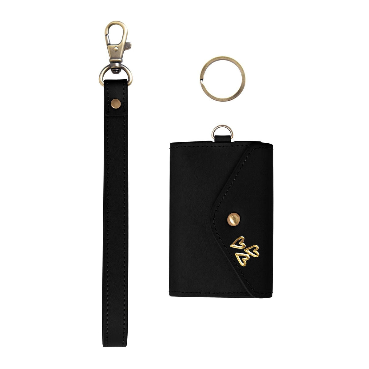 The Poppy Wallets La Vie Bien The Poppy