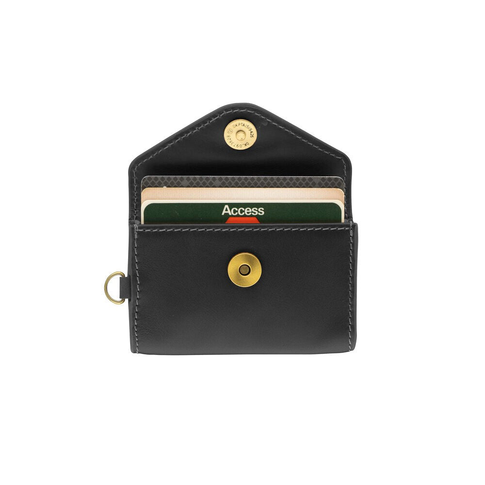 The Poppy Wallets La Vie Bien The Poppy
