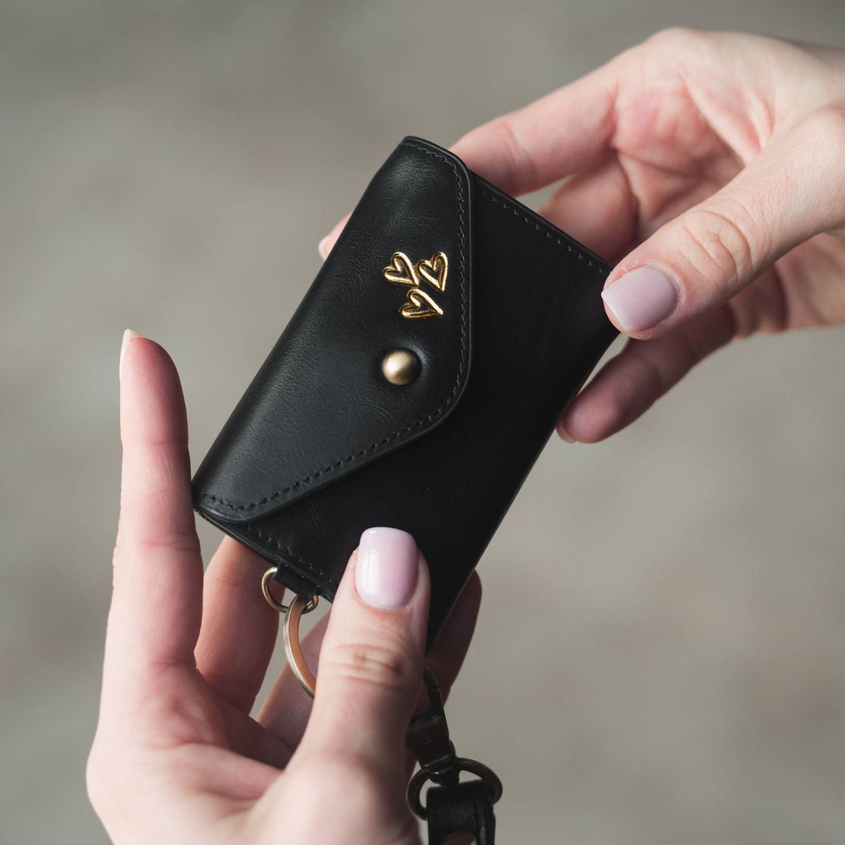 The Poppy Wallets La Vie Bien The Poppy